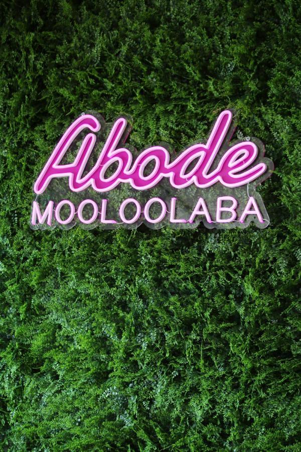 Abode Mooloolaba, Backpackers & Motel Rooms 외부 사진